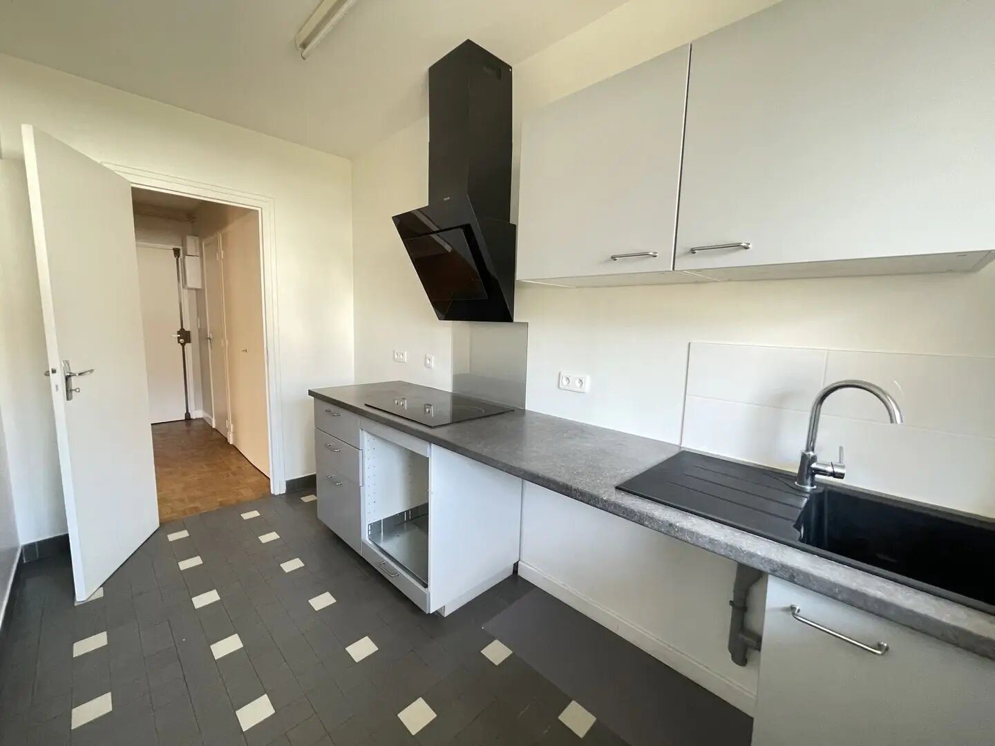 Appartement à louer, 61m², Vichy