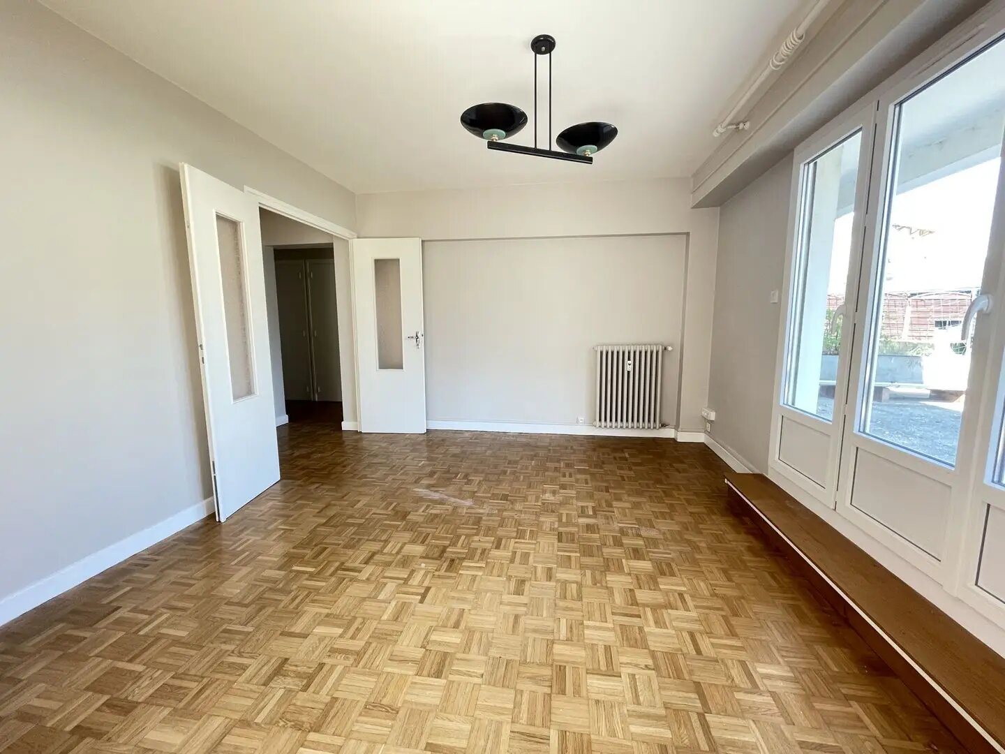 Appartement à louer, 61m², Vichy