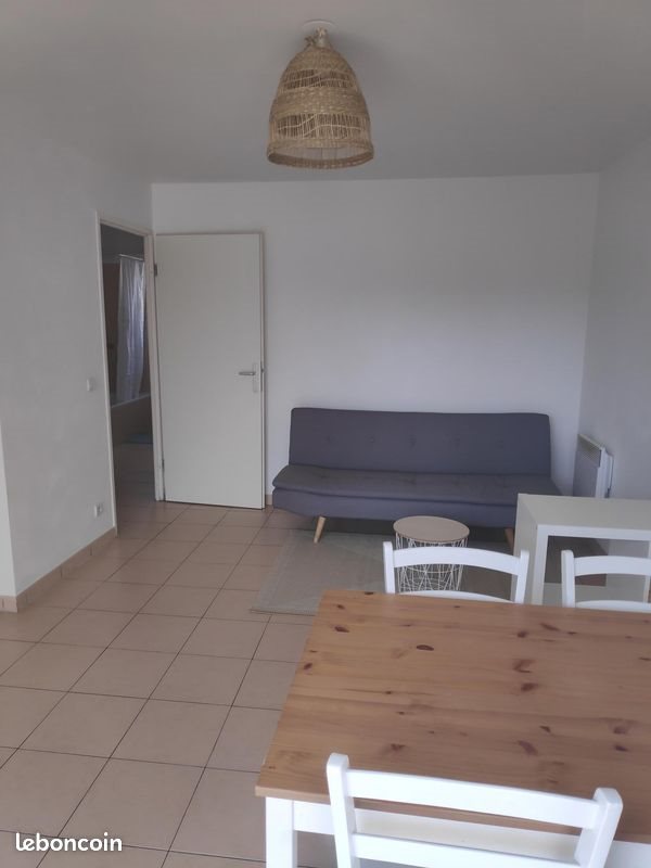 Appartement à louer, 39m², Vichy