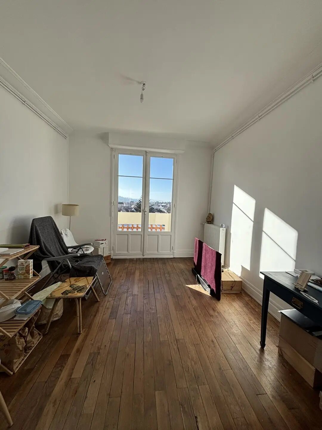 Appartement à vendre, 53m², Vichy