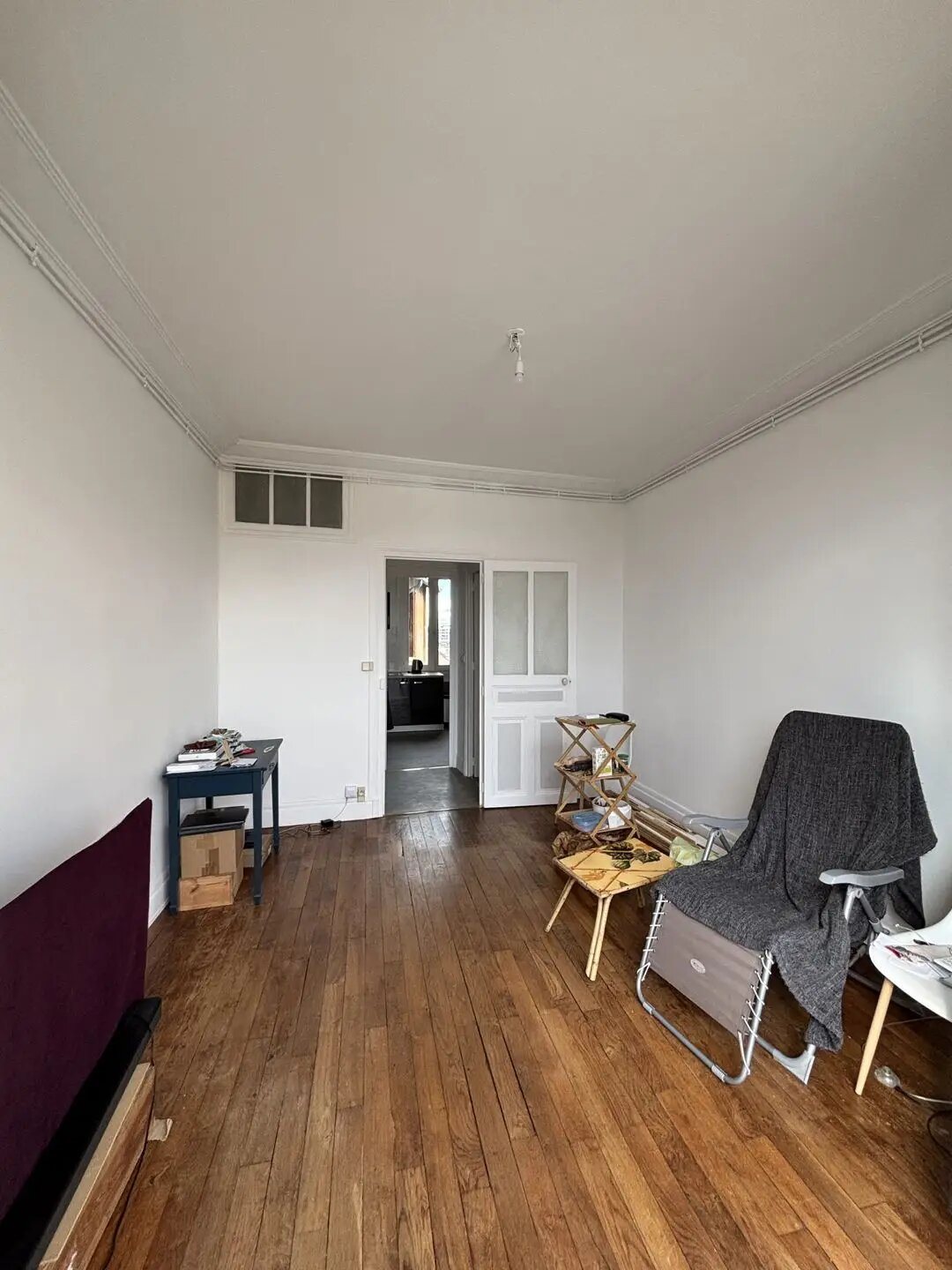 Appartement à vendre, 53m², Vichy