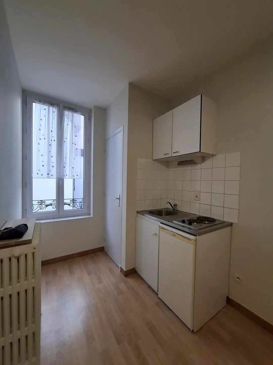 Appartement à louer, 17m², Vichy