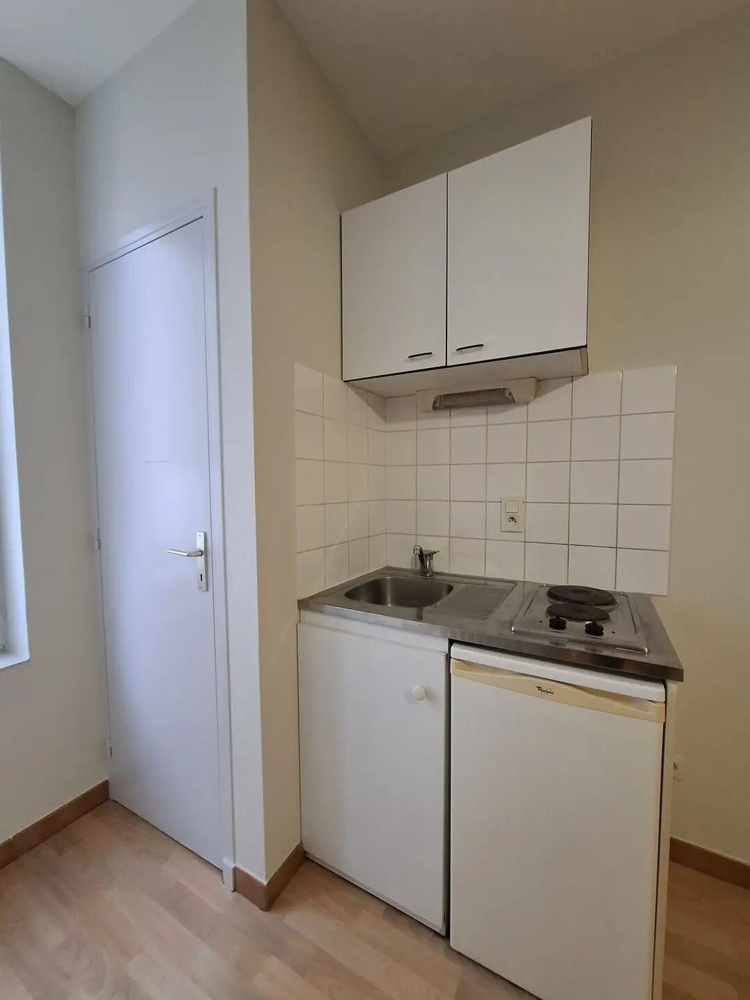 Appartement à louer, 17m², Vichy