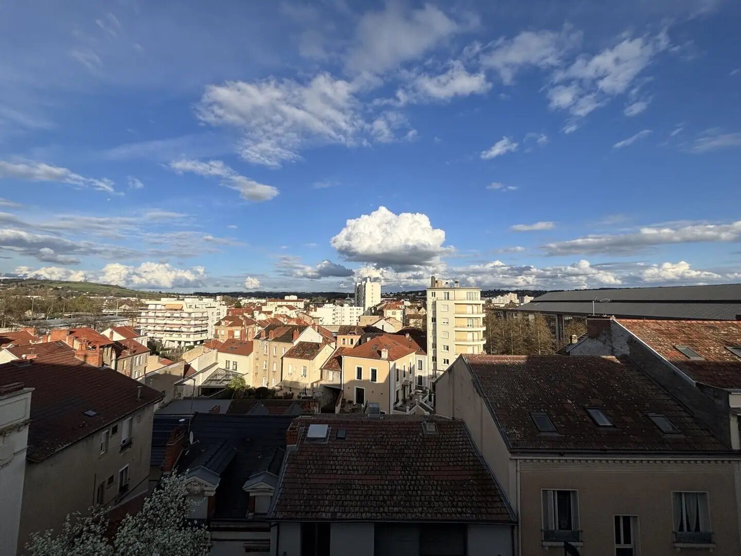 Appartement à vendre, 43m², Vichy