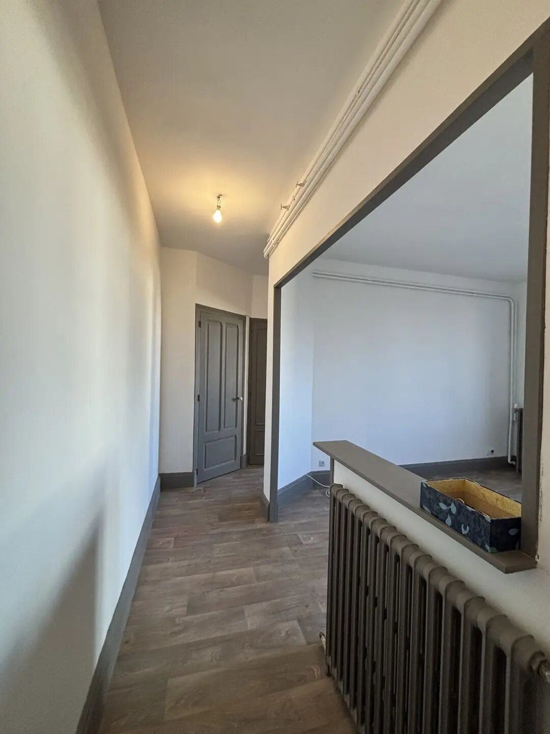 Appartement à vendre, 43m², Vichy