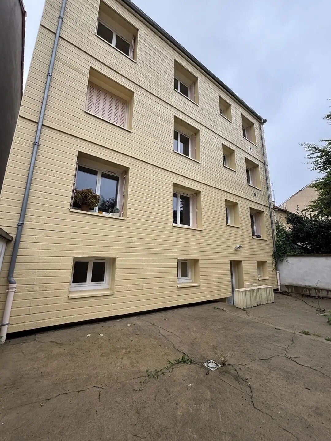 Appartement à vendre, 207m², Vichy