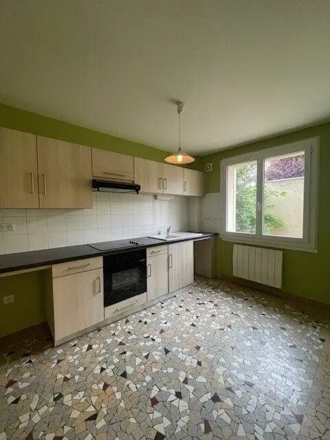 Appartement à vendre, 207m², Vichy