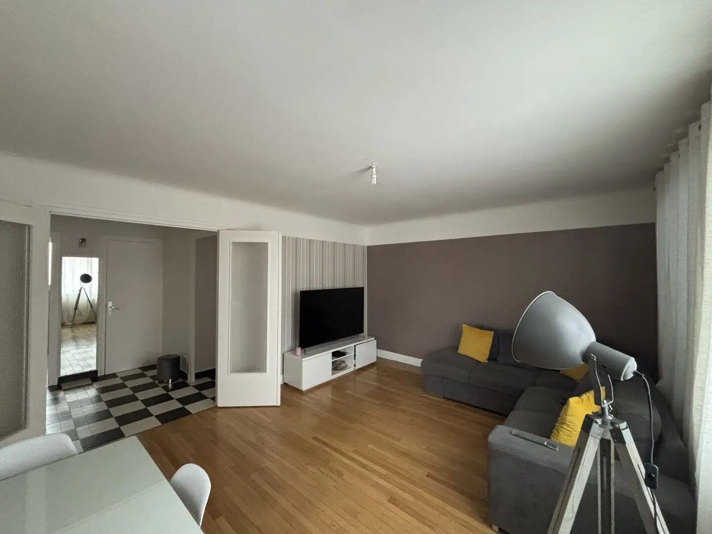 Appartement à vendre, 207m², Vichy