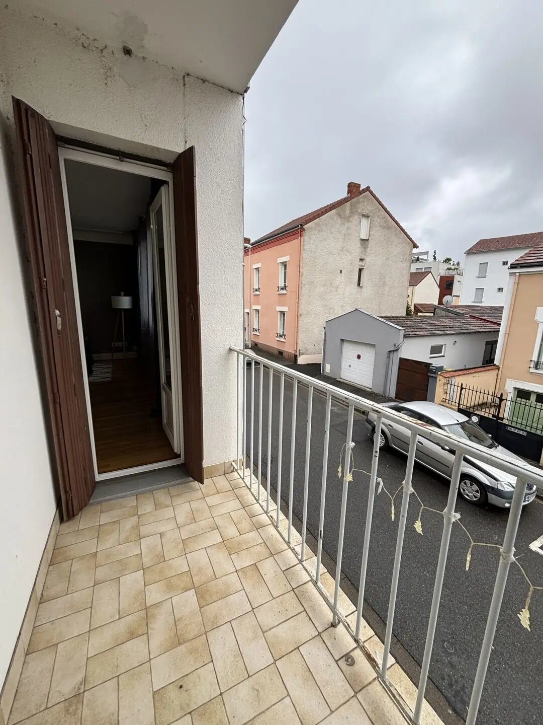 Appartement à vendre, 207m², Vichy