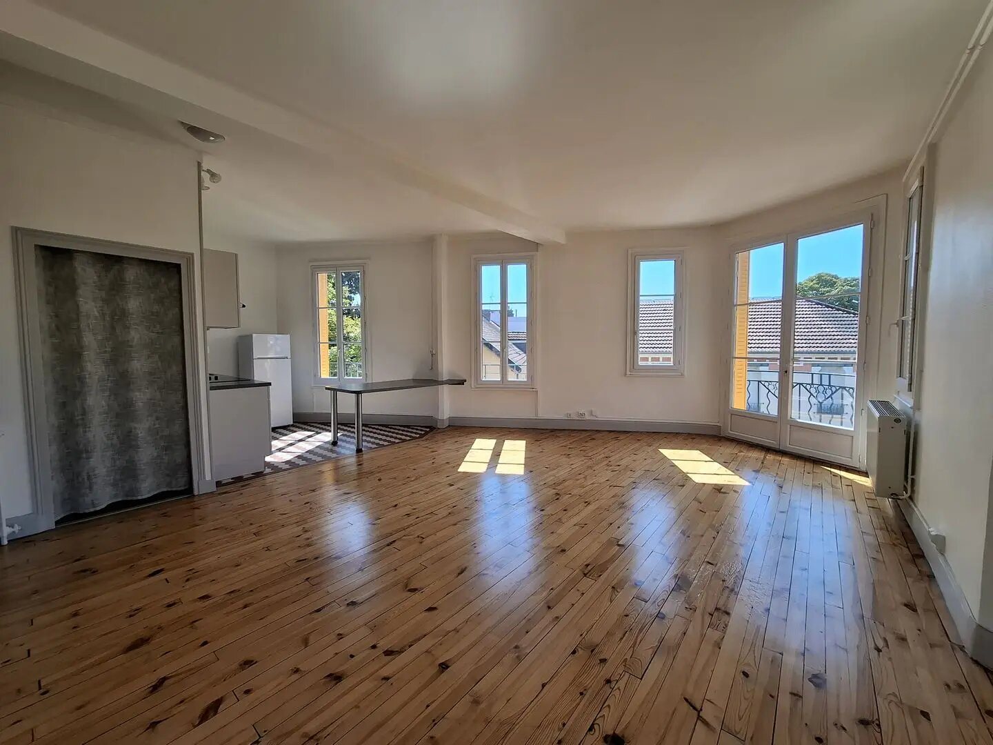 Appartement à louer, 55m², Vichy