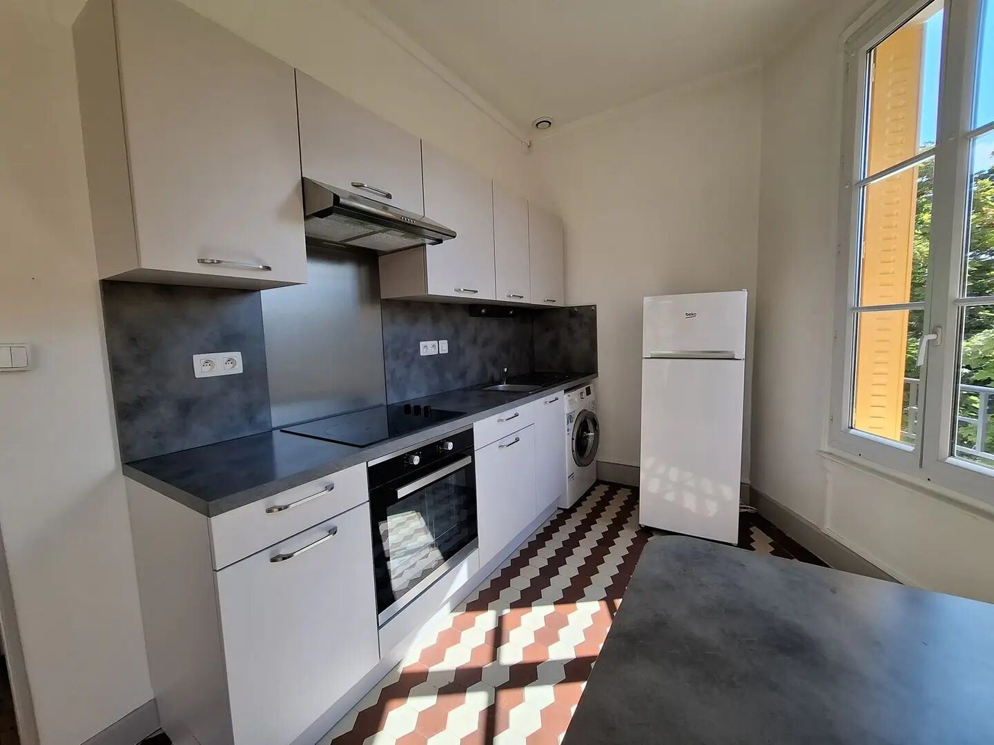 Appartement à louer, 55m², Vichy
