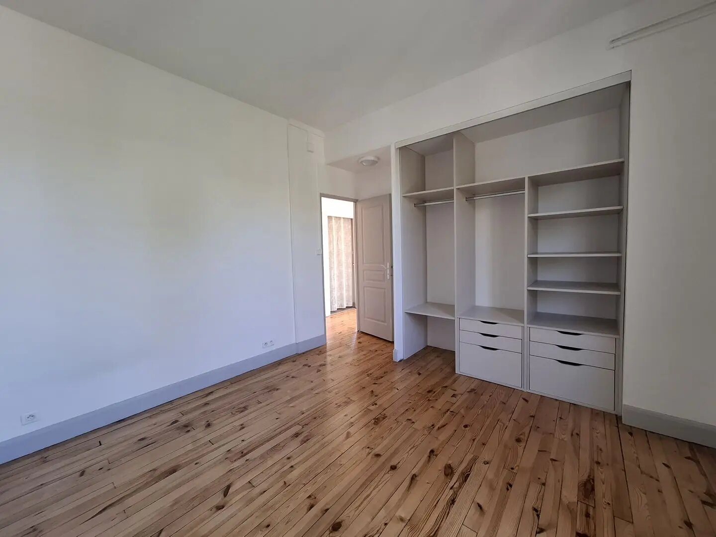 Appartement à louer, 55m², Vichy