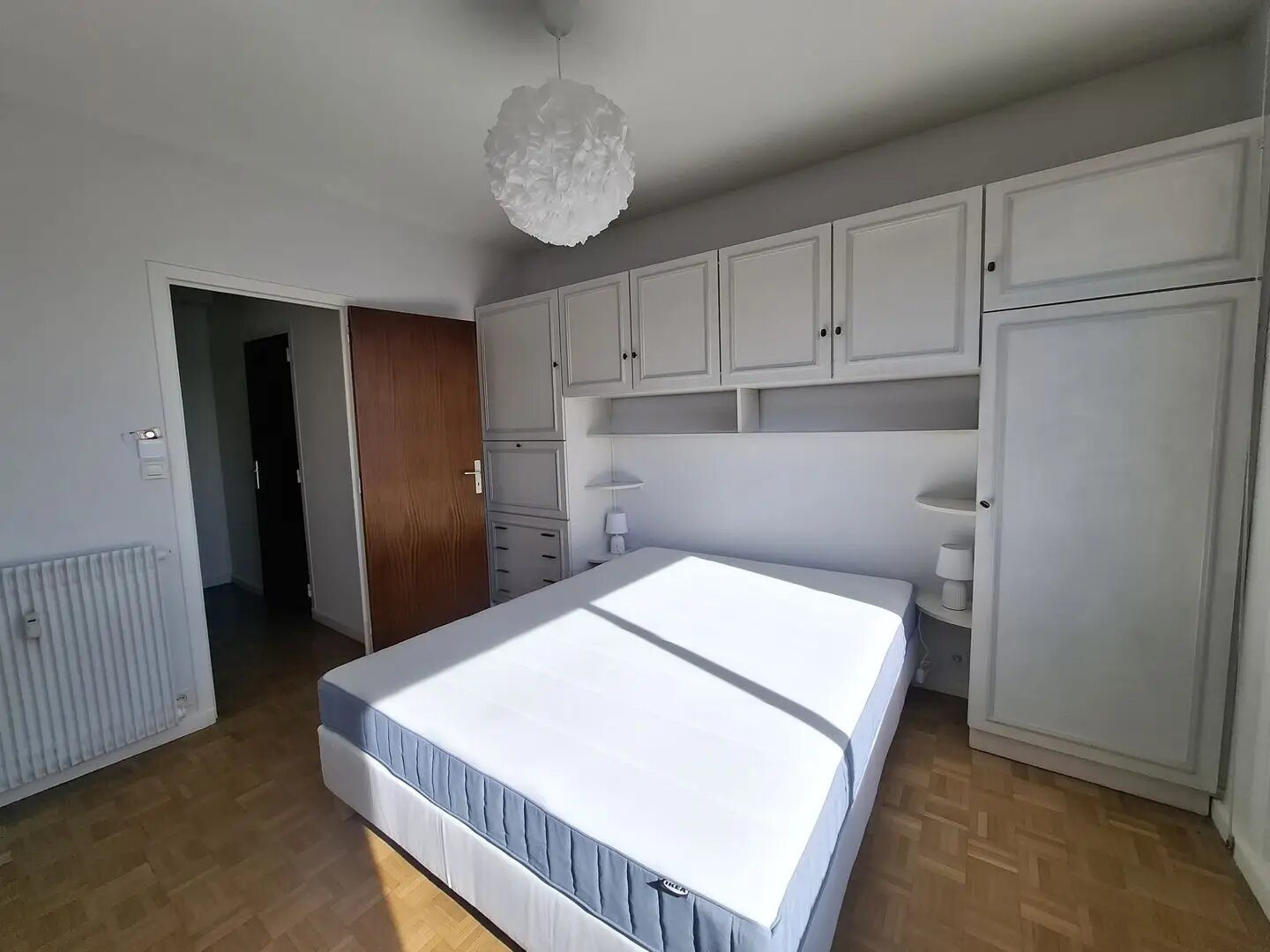 Appartement à louer, 75m², Vichy