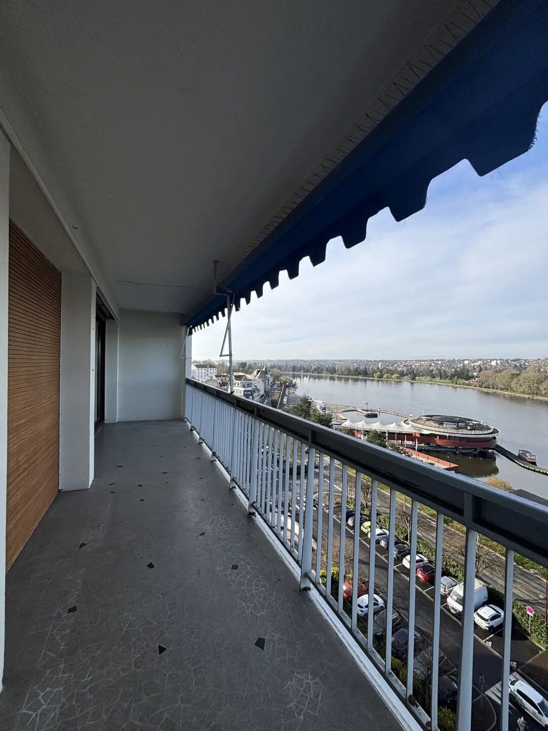 Appartement à louer, 75m², Vichy