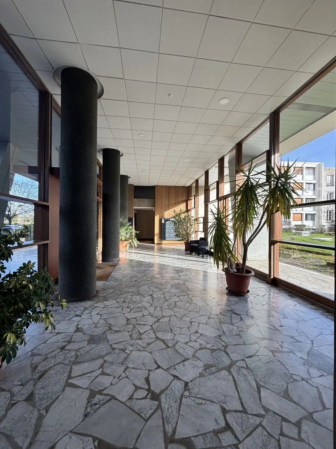 Appartement à louer, 75m², Vichy