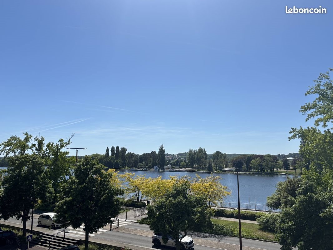 Appartement à vendre, 43m², Vichy