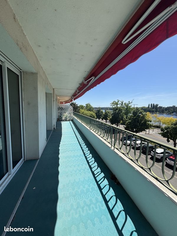 Appartement à vendre, 43m², Vichy