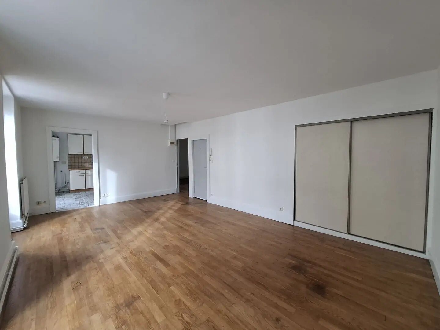 Appartement à louer, 50m², Vichy