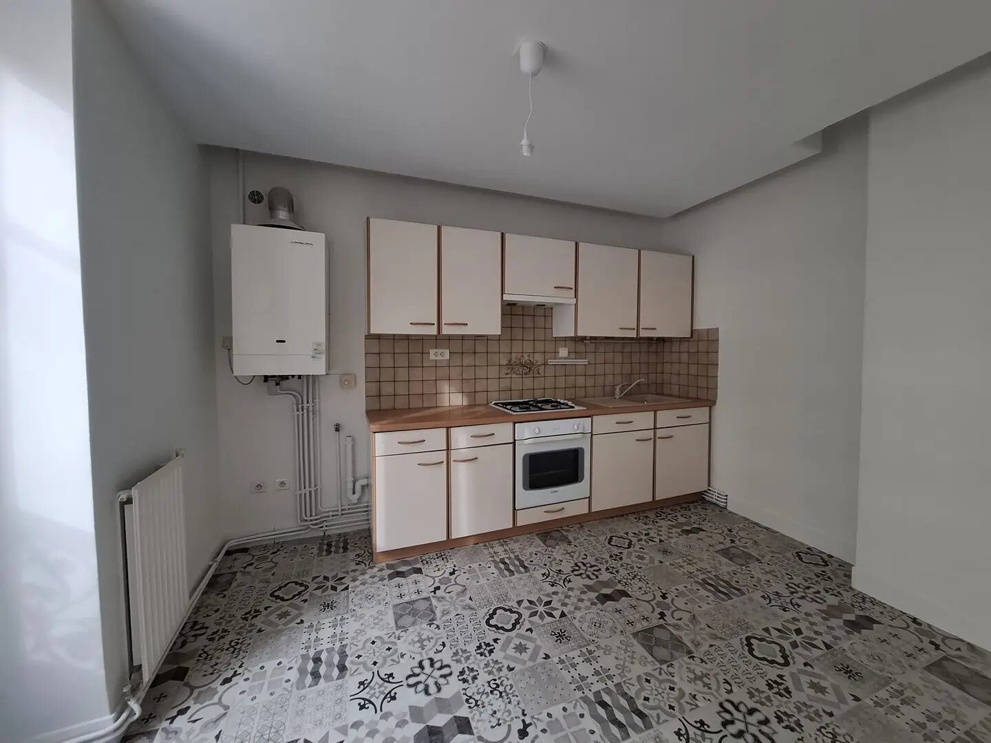 Appartement à louer, 50m², Vichy