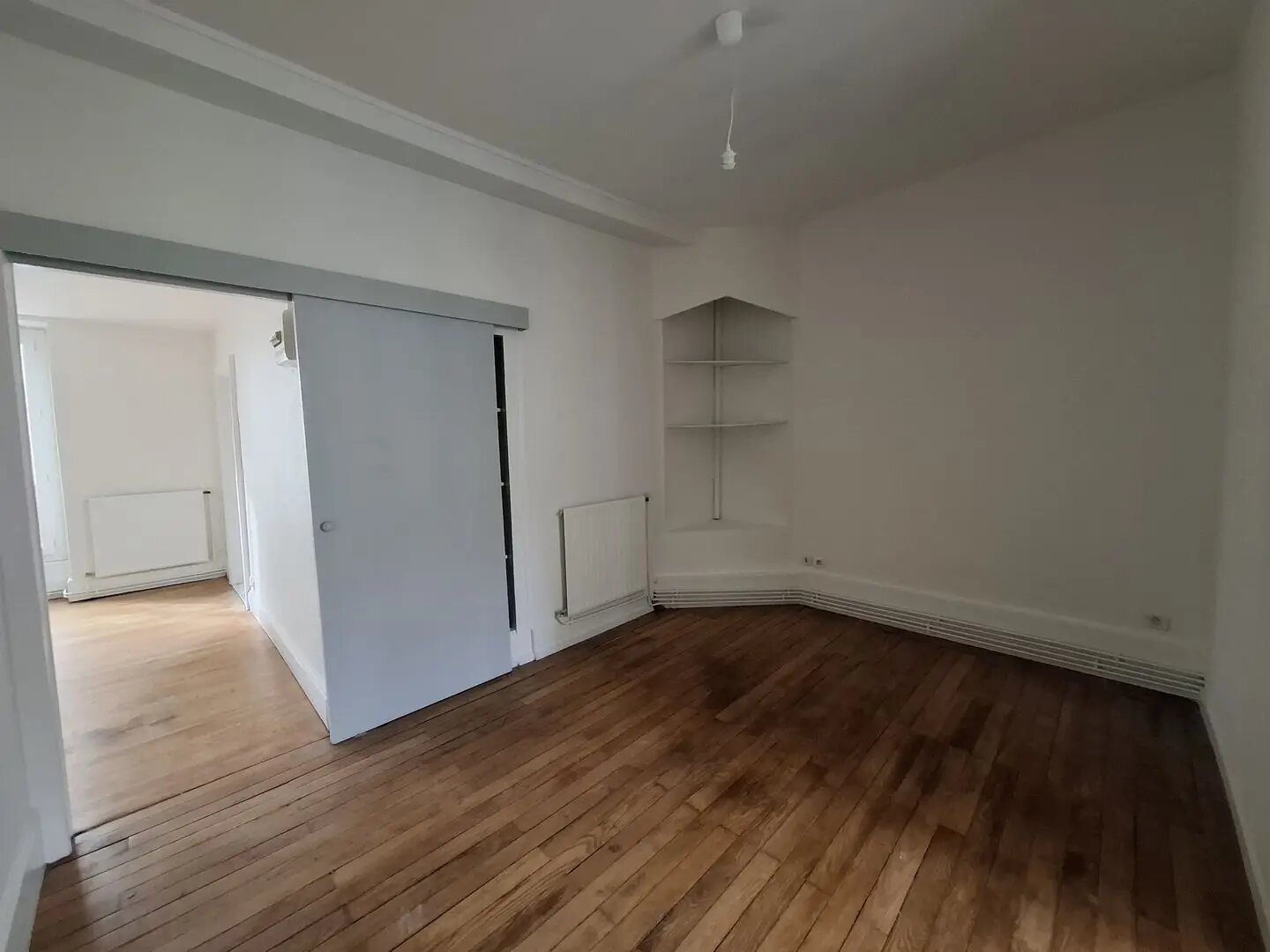 Appartement à louer, 50m², Vichy