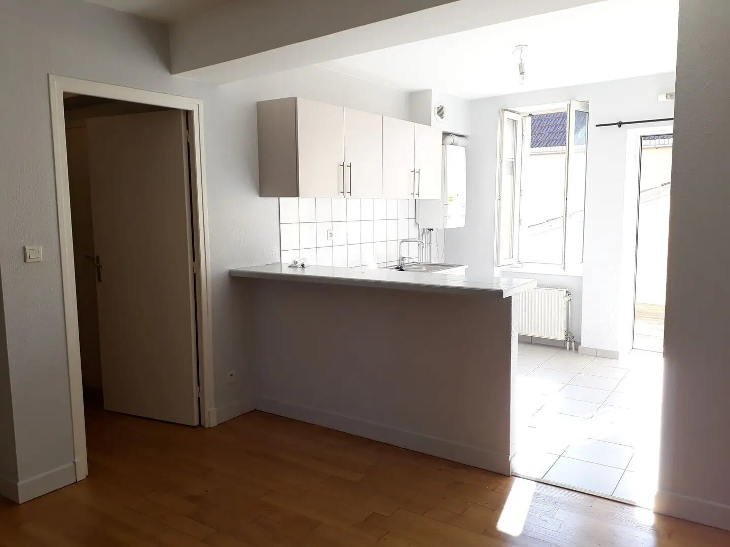 Appartement à louer, 47m², Saint-Pourçain-sur-Sioule