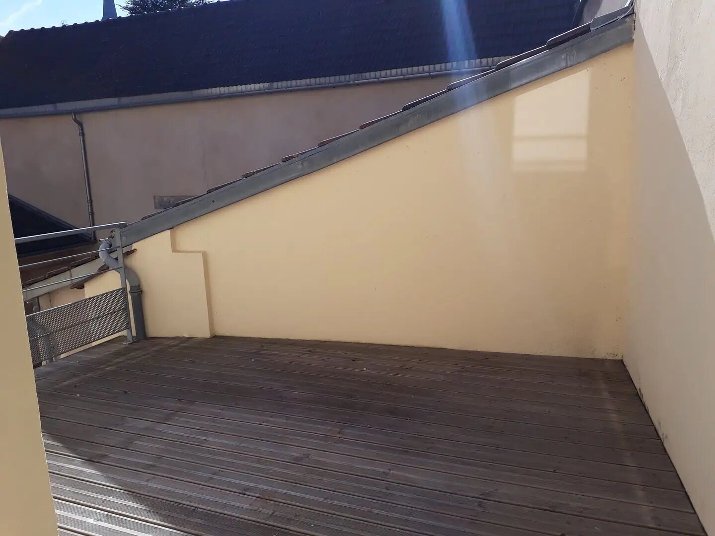 Appartement à louer, 47m², Saint-Pourçain-sur-Sioule