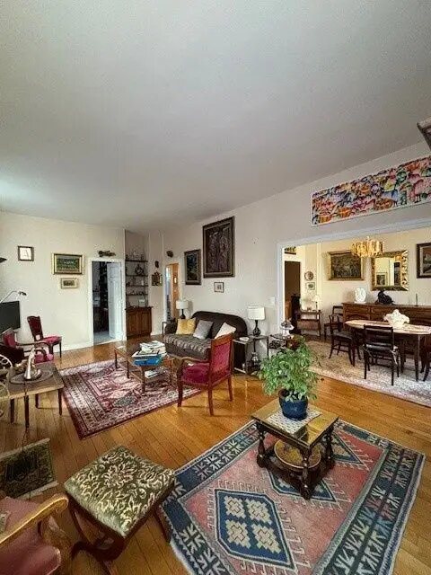 Appartement à vendre, 105m², Vichy