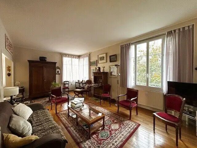 Appartement à vendre, 105m², Vichy