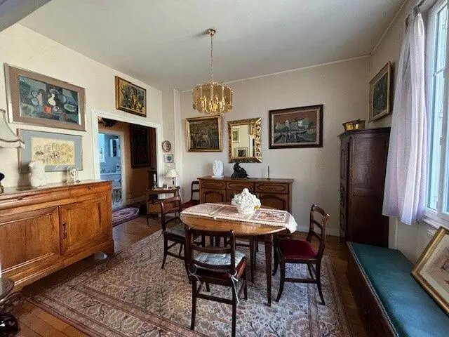 Appartement à vendre, 105m², Vichy
