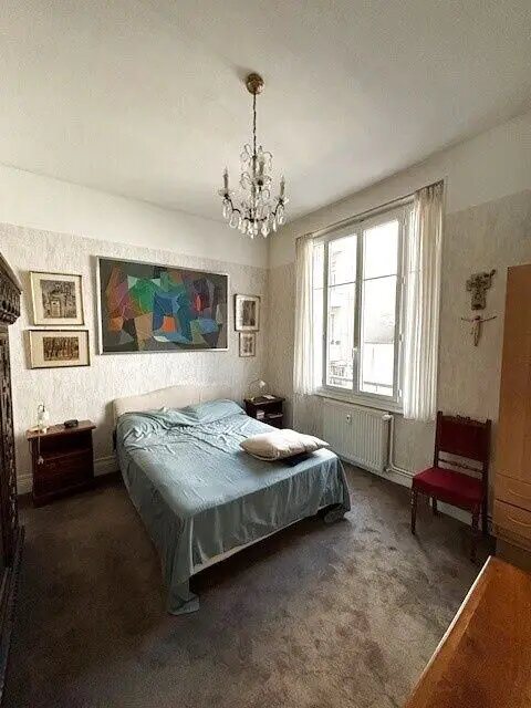 Appartement à vendre, 105m², Vichy