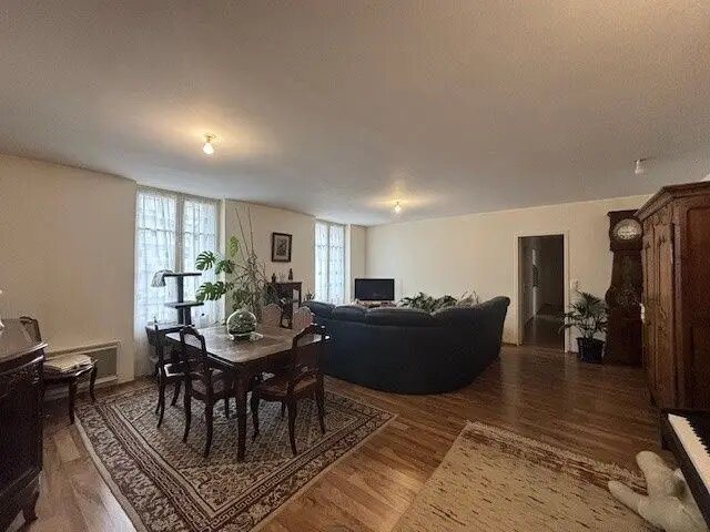 Appartement à vendre, 114m², Vichy