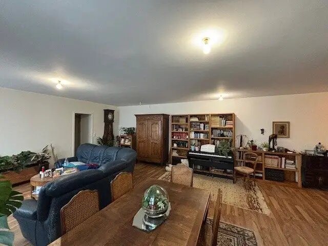 Appartement à vendre, 114m², Vichy