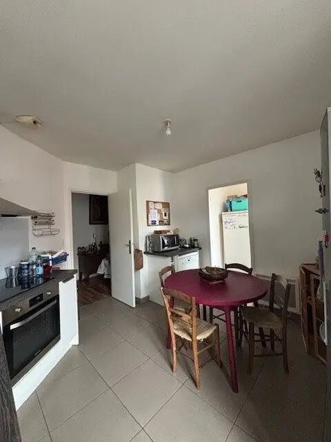 Appartement à vendre, 114m², Vichy