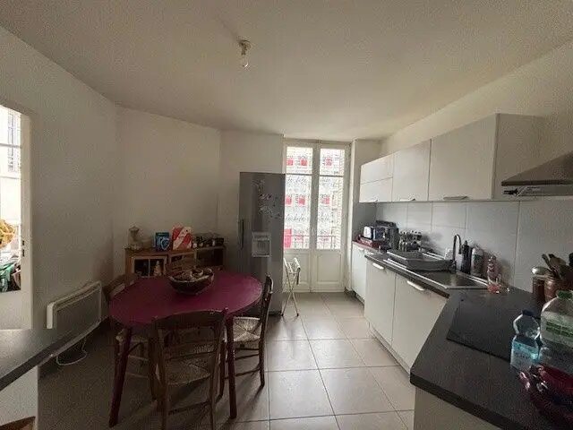 Appartement à vendre, 114m², Vichy