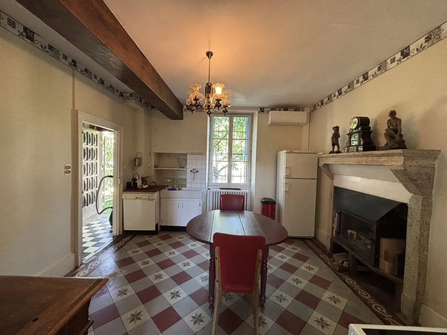 Maison à vendre, 104m², Bellerive-sur-Allier