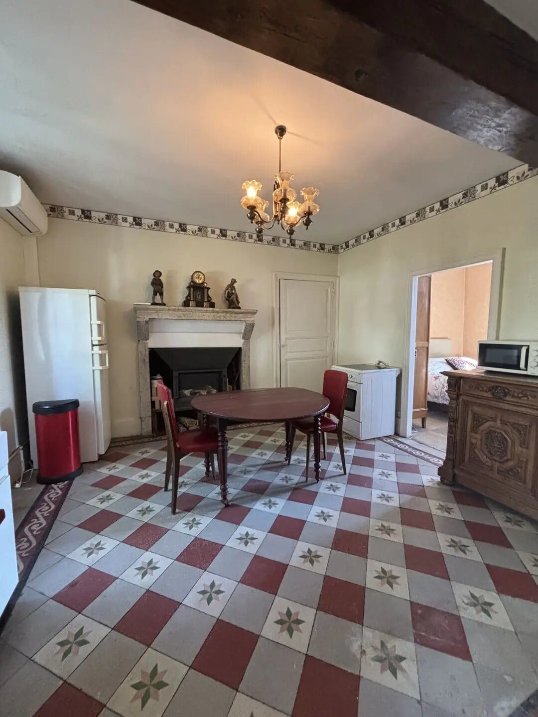 Maison à vendre, 104m², Bellerive-sur-Allier