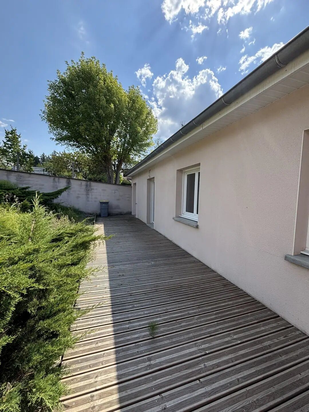 Maison à vendre, 79m², Abrest