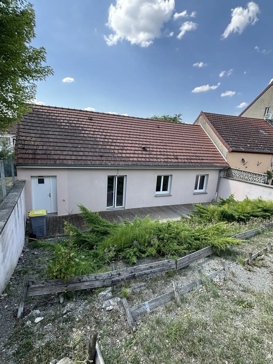 Maison à vendre, 79m², Abrest