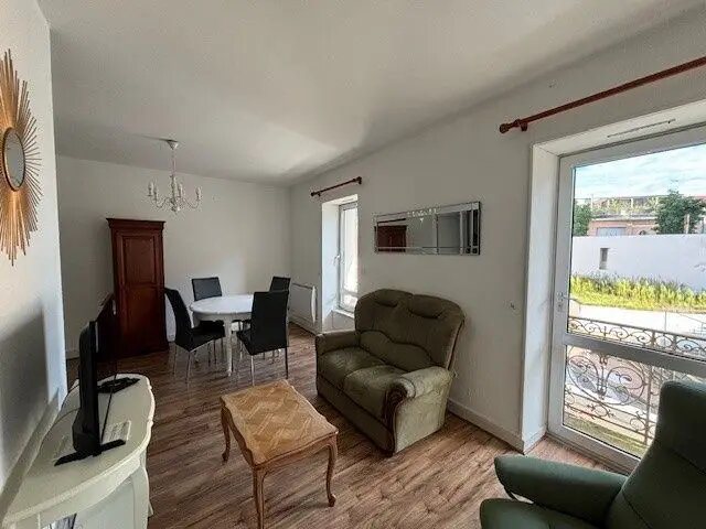 Appartement à louer, 40m², Vichy