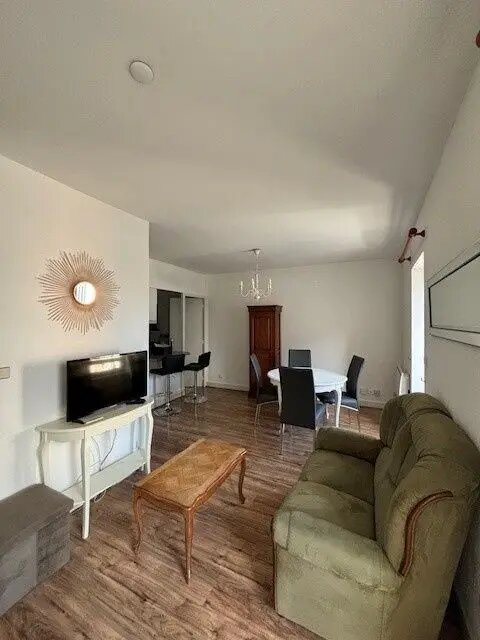 Appartement à louer, 40m², Vichy