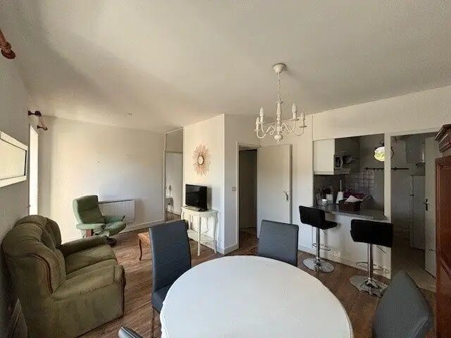 Appartement à louer, 40m², Vichy