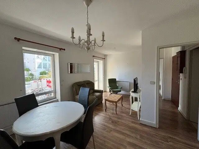 Appartement à louer, 40m², Vichy