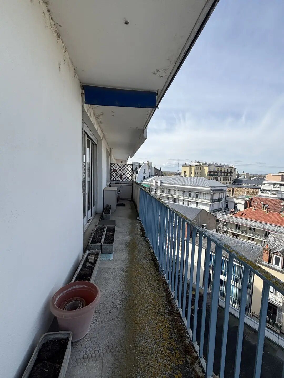Appartement à vendre, 61m², Vichy