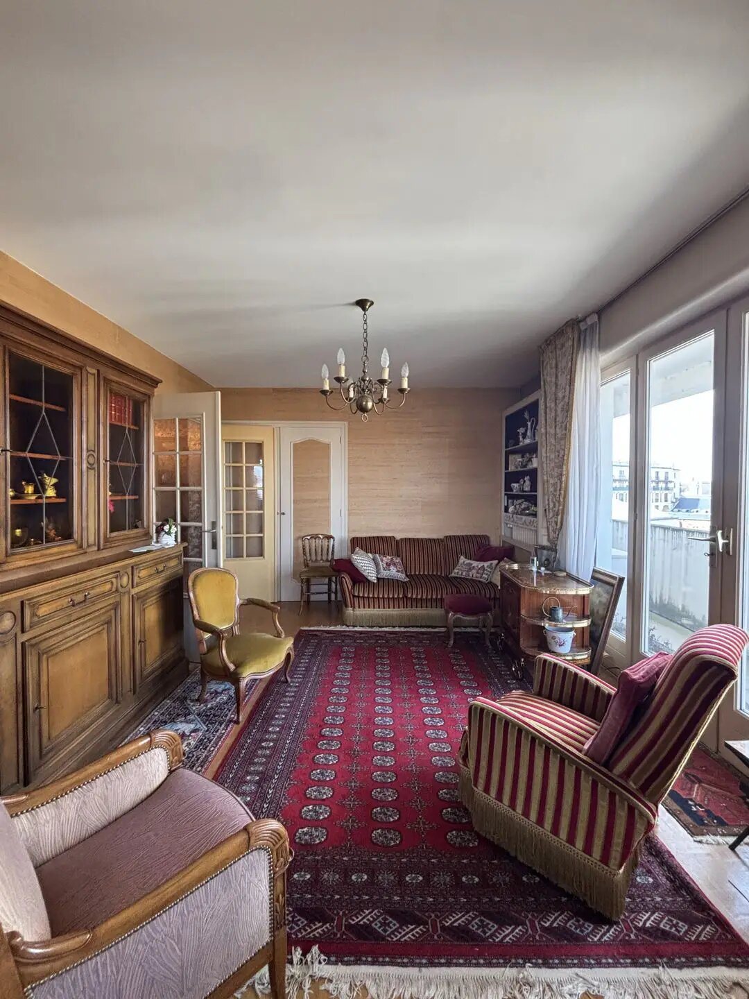 Appartement à vendre, 61m², Vichy