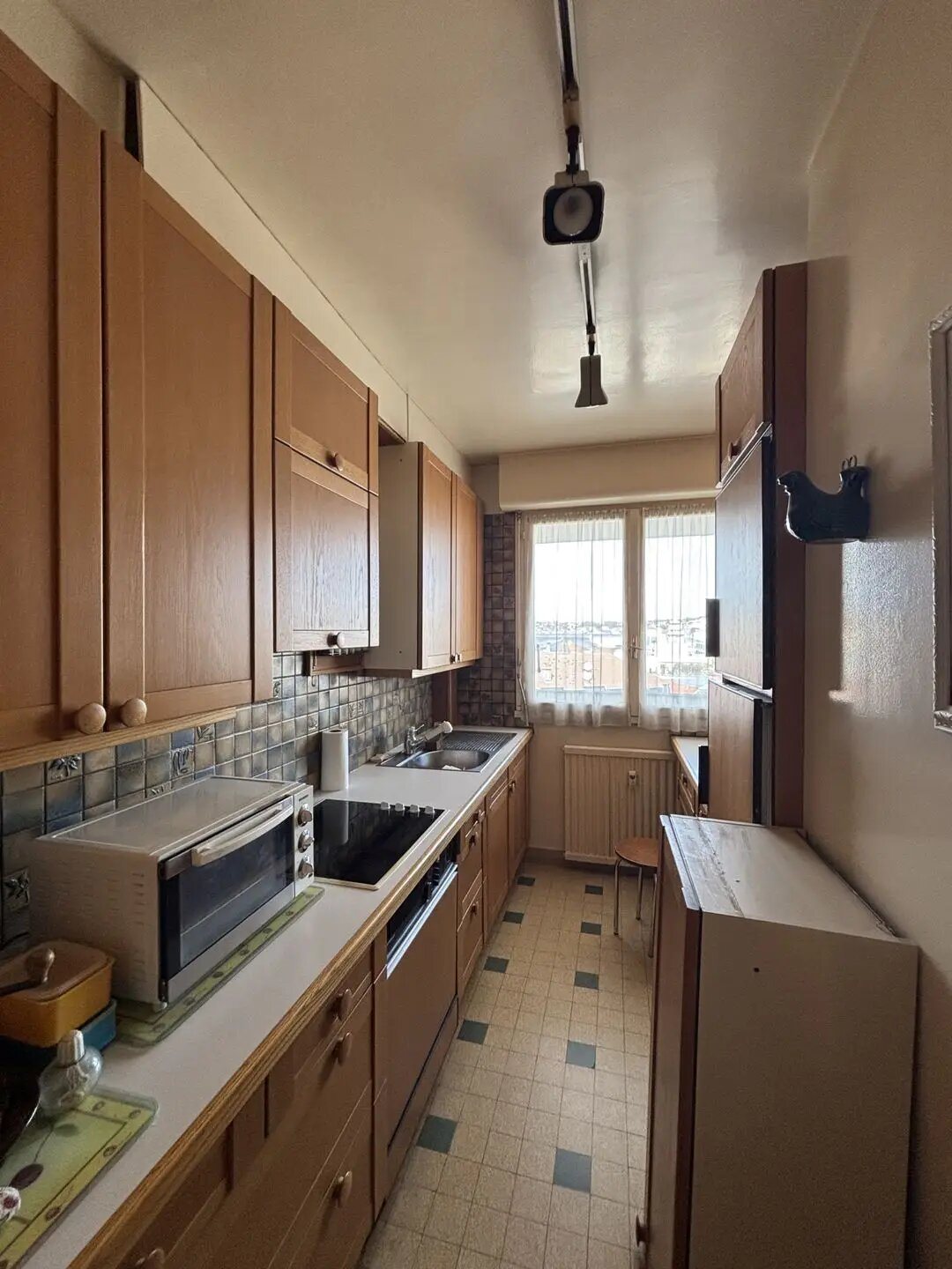Appartement à vendre, 61m², Vichy