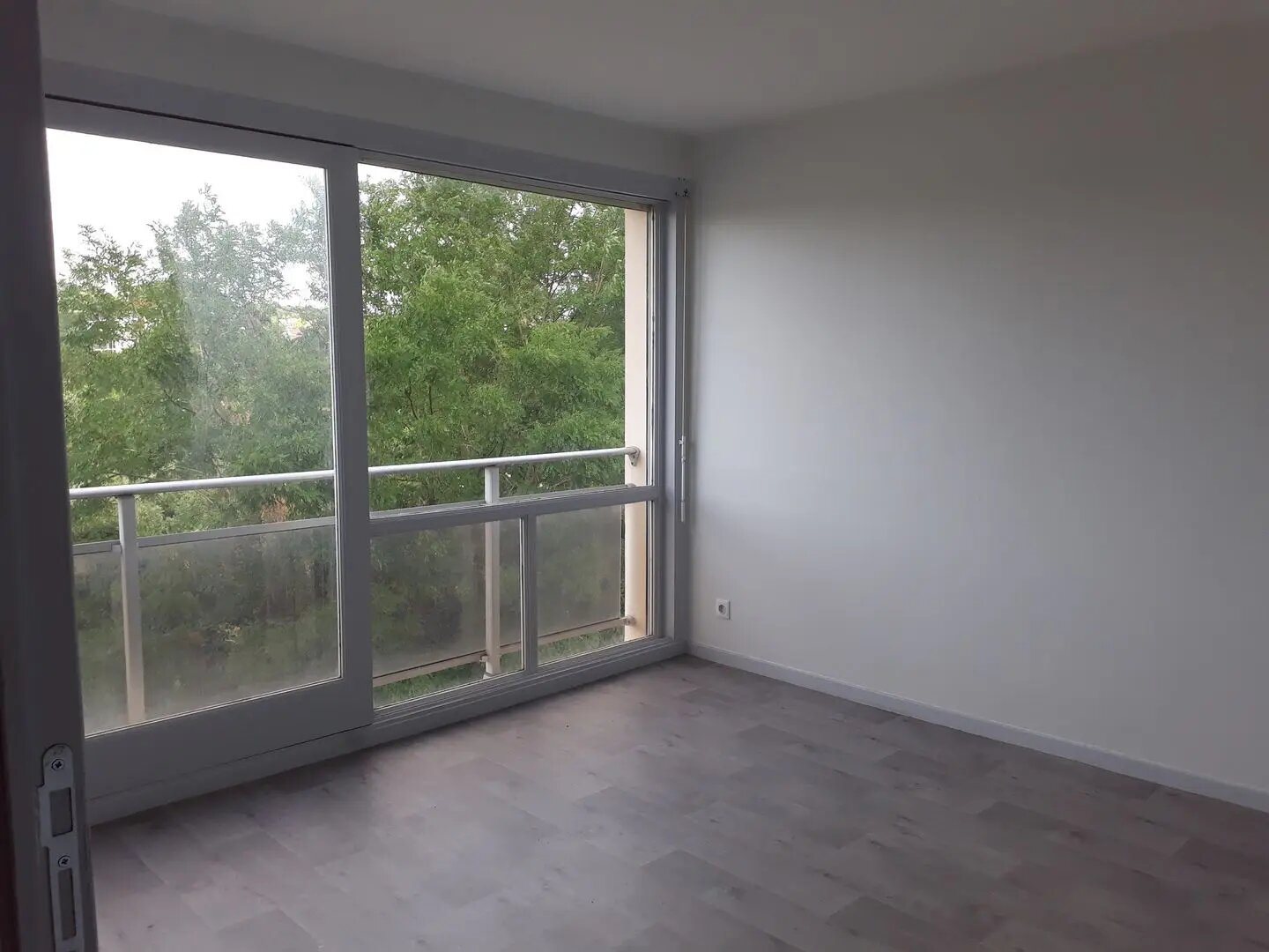 Appartement à louer, 26m², Vichy