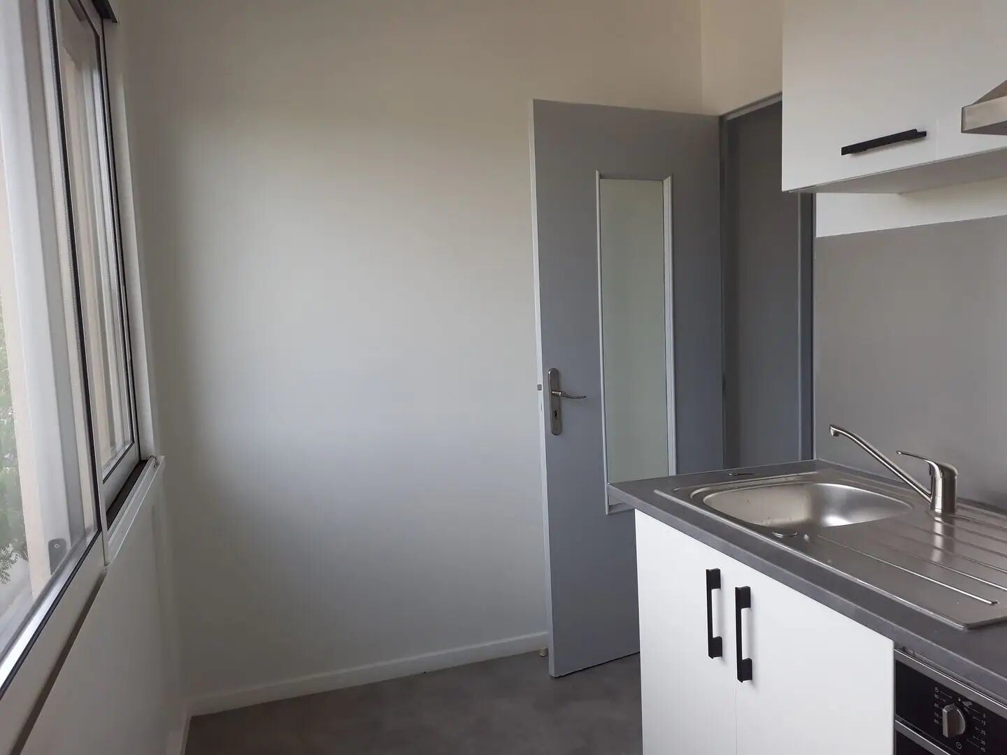 Appartement à louer, 26m², Vichy
