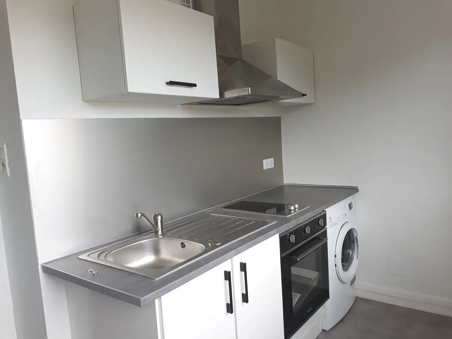 Appartement à louer, 26m², Vichy