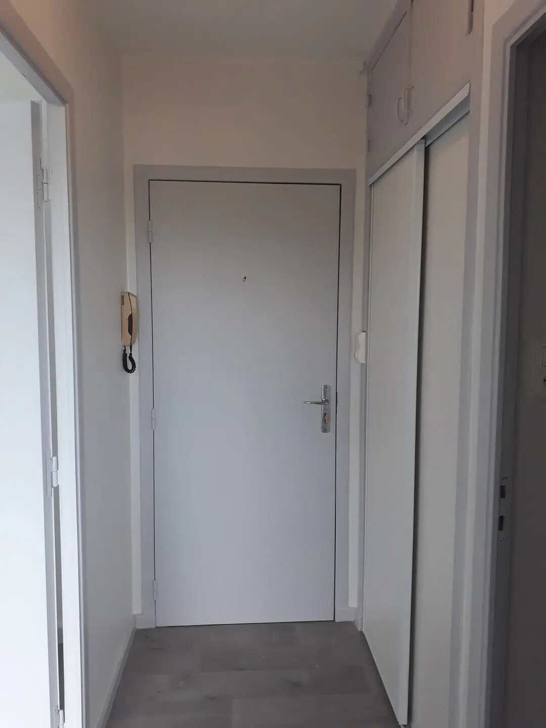 Appartement à louer, 26m², Vichy