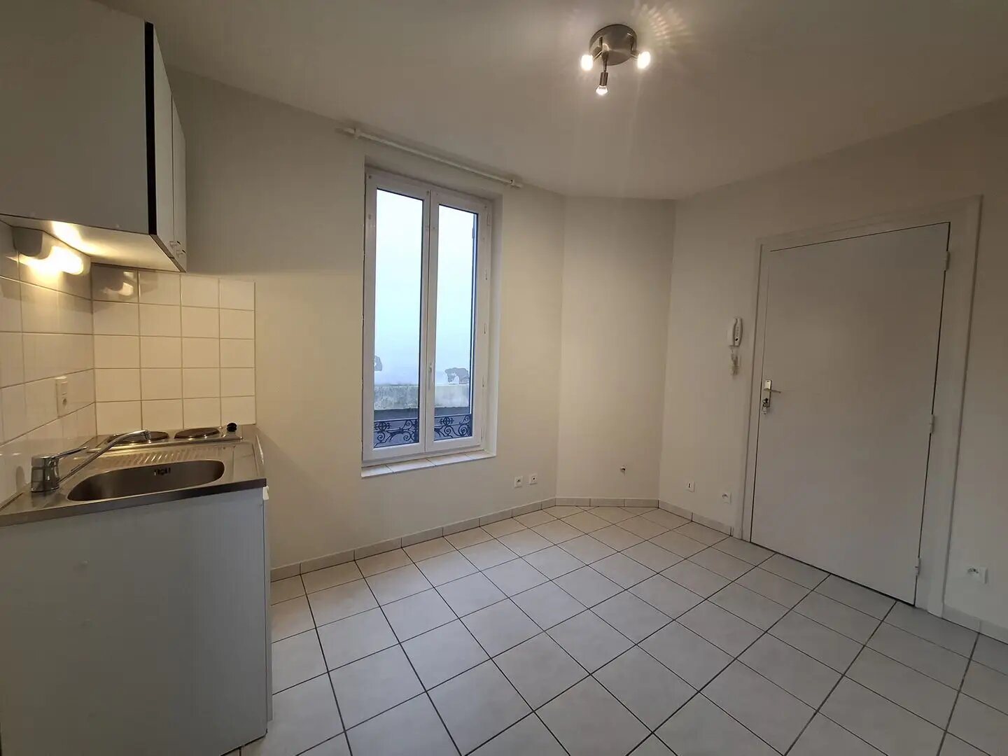 Appartement à louer, 17m², Vichy